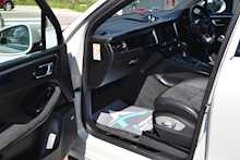 Porsche Macan Gts Pdk 2.9 5dr V6 SUV 4WD Semi Auto Petrol