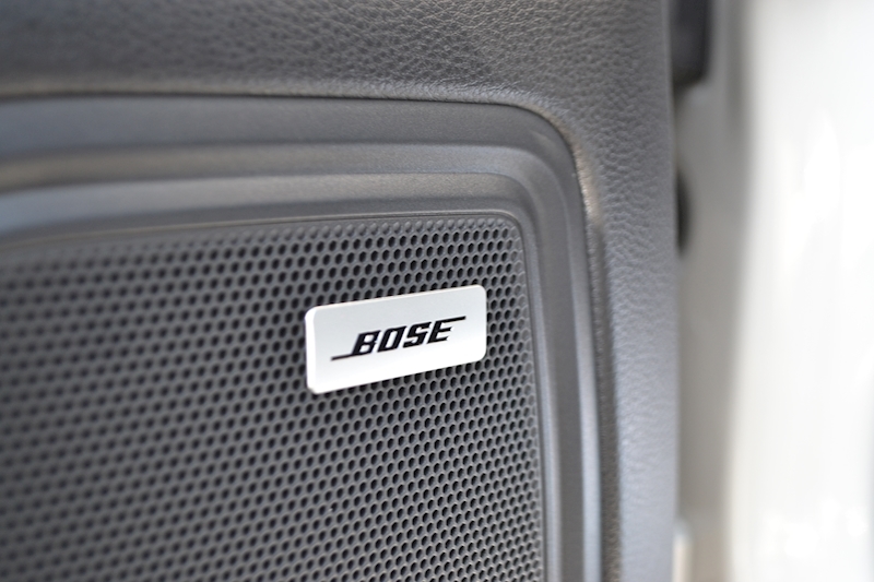 Porsche Macan Gts Pdk 2.9 5dr V6 SUV 4WD Semi Auto Petrol