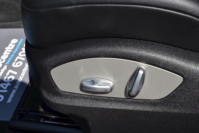 Porsche Macan Gts Pdk 2.9 5dr V6 SUV 4WD Semi Auto Petrol