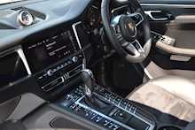 Porsche Macan Gts Pdk 2.9 5dr V6 SUV 4WD Semi Auto Petrol