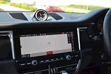 Porsche Macan Gts Pdk 2.9 5dr V6 SUV 4WD Semi Auto Petrol