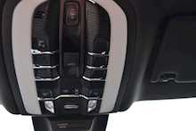 Porsche Macan Gts Pdk 2.9 5dr V6 SUV 4WD Semi Auto Petrol