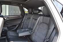 Porsche Macan Gts Pdk 2.9 5dr V6 SUV 4WD Semi Auto Petrol