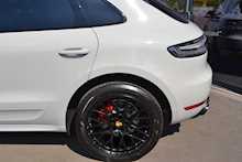 Porsche Macan Gts Pdk 2.9 5dr V6 SUV 4WD Semi Auto Petrol