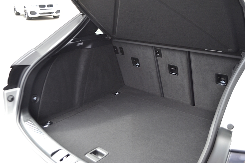 Porsche Macan Gts Pdk 2.9 5dr V6 SUV 4WD Semi Auto Petrol