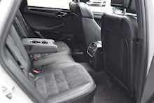 Porsche Macan Gts Pdk 2.9 5dr V6 SUV 4WD Semi Auto Petrol