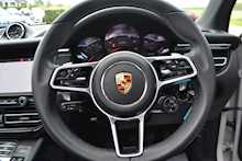 Porsche Macan Gts Pdk 2.9 5dr V6 SUV 4WD Semi Auto Petrol