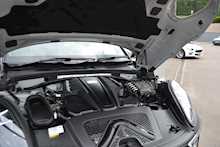 Porsche Macan Gts Pdk 2.9 5dr V6 SUV 4WD Semi Auto Petrol