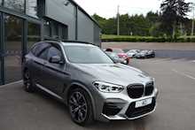 BMW 3.0i Competition SUV 5dr Petrol Auto xDrive (s/s) (510 ps)