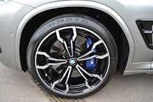 BMW 3.0i Competition SUV 5dr Petrol Auto xDrive (s/s) (510 ps)