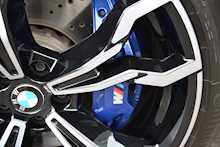 BMW 3.0i Competition SUV 5dr Petrol Auto xDrive (s/s) (510 ps)