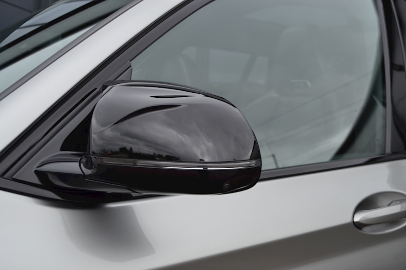 BMW 3.0i Competition SUV 5dr Petrol Auto xDrive (s/s) (510 ps)