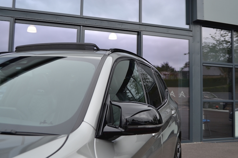 BMW 3.0i Competition SUV 5dr Petrol Auto xDrive (s/s) (510 ps)