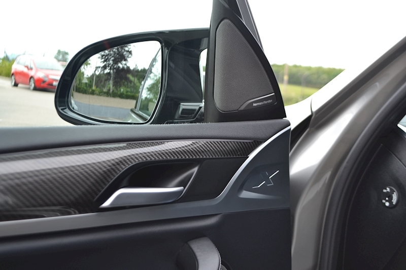 BMW 3.0i Competition SUV 5dr Petrol Auto xDrive (s/s) (510 ps)