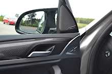 BMW 3.0i Competition SUV 5dr Petrol Auto xDrive (s/s) (510 ps)