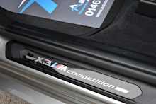 BMW 3.0i Competition SUV 5dr Petrol Auto xDrive (s/s) (510 ps)