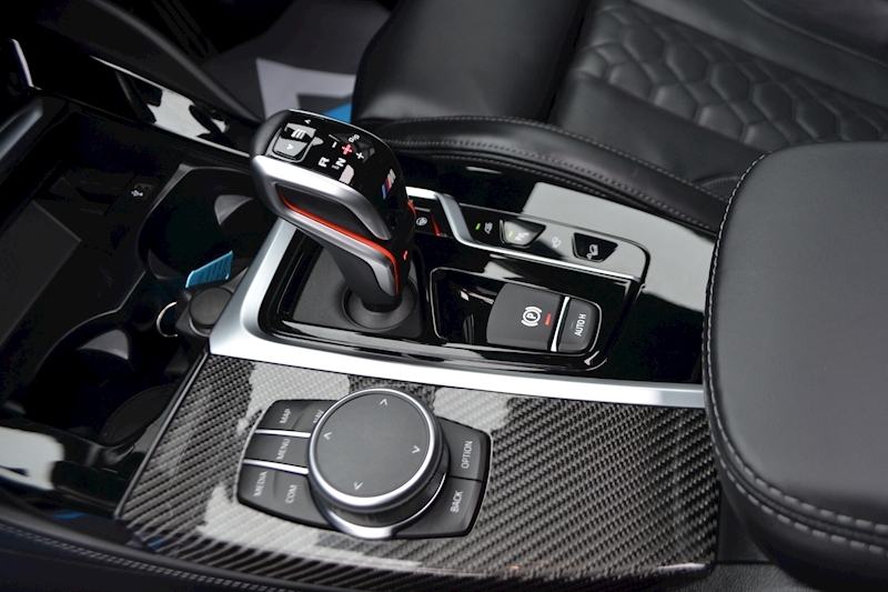 BMW 3.0i Competition SUV 5dr Petrol Auto xDrive (s/s) (510 ps)