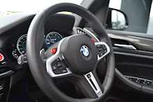 BMW 3.0i Competition SUV 5dr Petrol Auto xDrive (s/s) (510 ps)