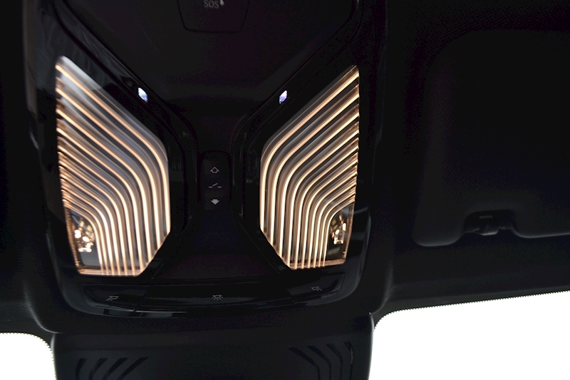 BMW 3.0i Competition SUV 5dr Petrol Auto xDrive (s/s) (510 ps)