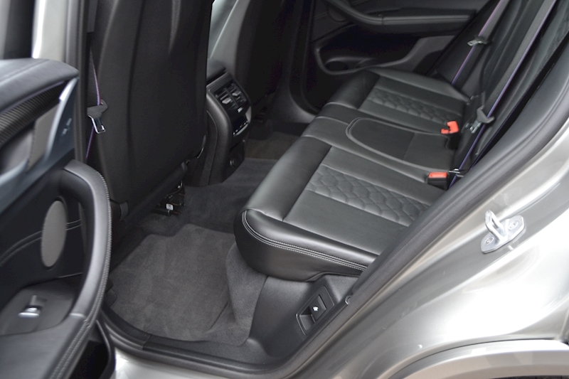 BMW 3.0i Competition SUV 5dr Petrol Auto xDrive (s/s) (510 ps)