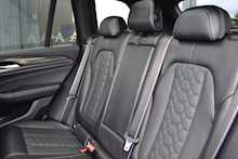 BMW 3.0i Competition SUV 5dr Petrol Auto xDrive (s/s) (510 ps)