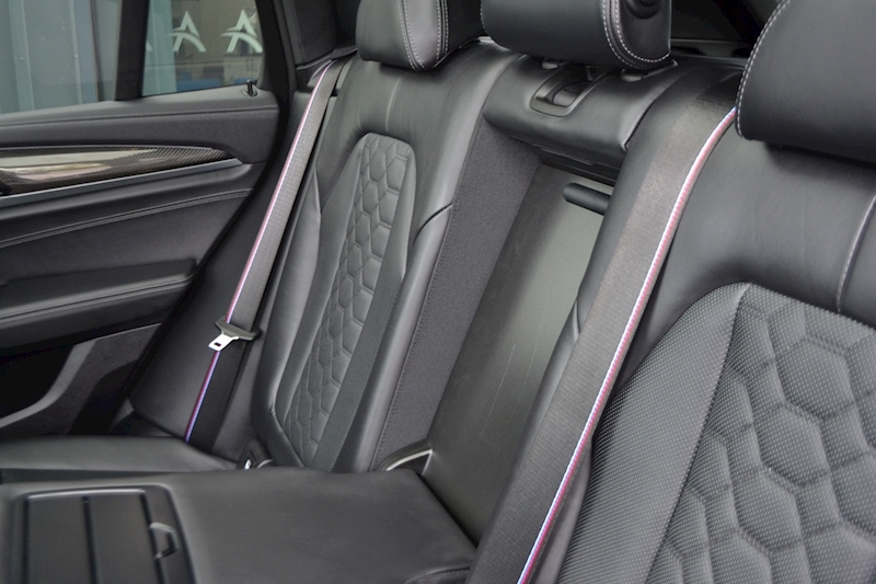 BMW 3.0i Competition SUV 5dr Petrol Auto xDrive (s/s) (510 ps)