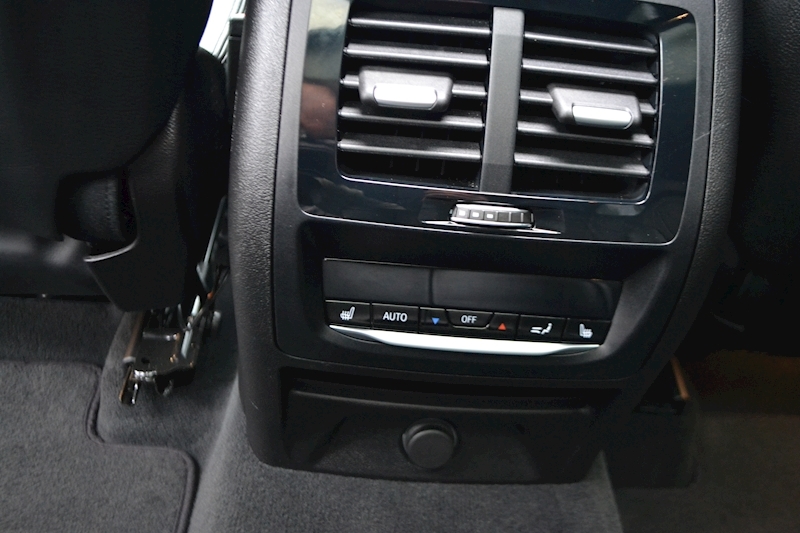 BMW 3.0i Competition SUV 5dr Petrol Auto xDrive (s/s) (510 ps)