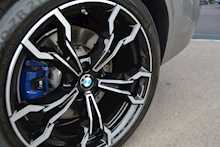 BMW 3.0i Competition SUV 5dr Petrol Auto xDrive (s/s) (510 ps)