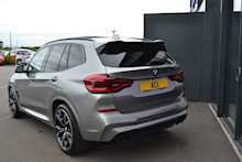 BMW 3.0i Competition SUV 5dr Petrol Auto xDrive (s/s) (510 ps)