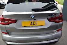 BMW 3.0i Competition SUV 5dr Petrol Auto xDrive (s/s) (510 ps)