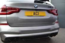 BMW 3.0i Competition SUV 5dr Petrol Auto xDrive (s/s) (510 ps)