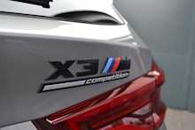 BMW 3.0i Competition SUV 5dr Petrol Auto xDrive (s/s) (510 ps)