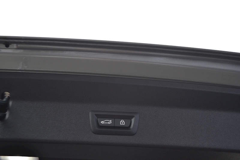 BMW 3.0i Competition SUV 5dr Petrol Auto xDrive (s/s) (510 ps)