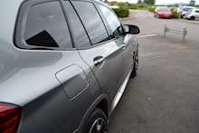 BMW 3.0i Competition SUV 5dr Petrol Auto xDrive (s/s) (510 ps)