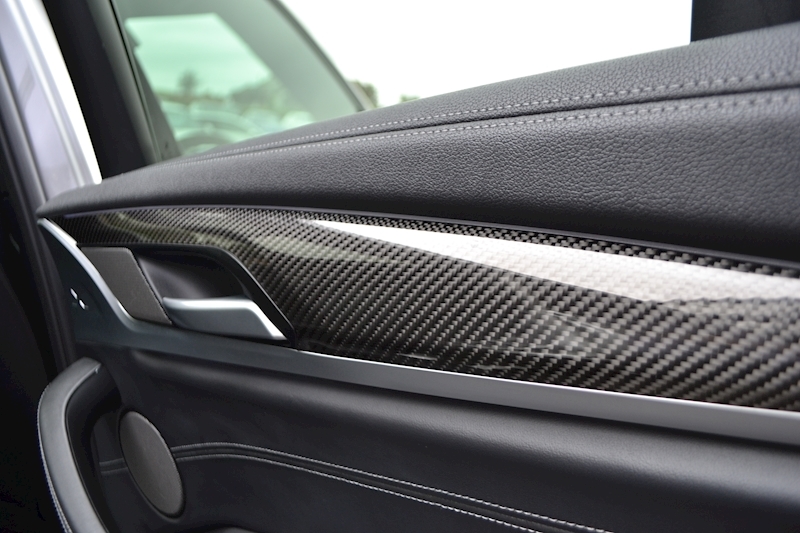 BMW 3.0i Competition SUV 5dr Petrol Auto xDrive (s/s) (510 ps)