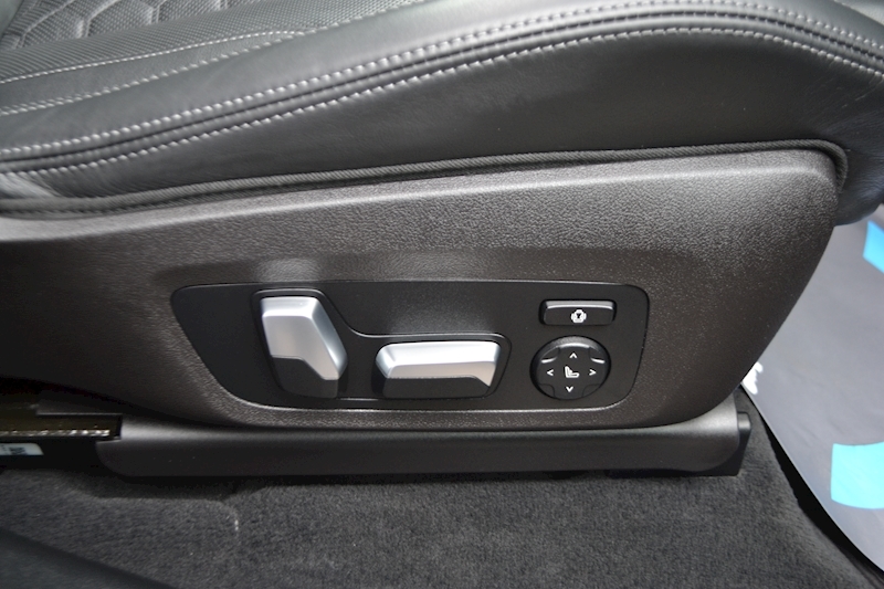 BMW 3.0i Competition SUV 5dr Petrol Auto xDrive (s/s) (510 ps)