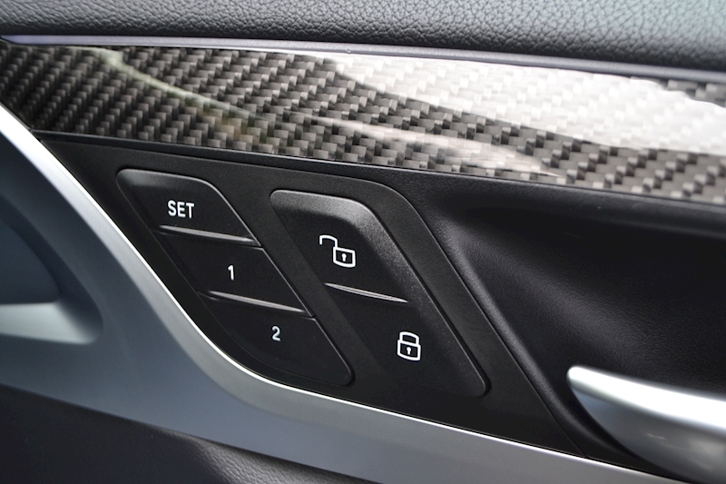 BMW 3.0i Competition SUV 5dr Petrol Auto xDrive (s/s) (510 ps)