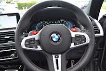 BMW 3.0i Competition SUV 5dr Petrol Auto xDrive (s/s) (510 ps)