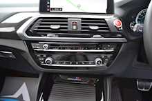 BMW 3.0i Competition SUV 5dr Petrol Auto xDrive (s/s) (510 ps)