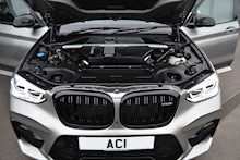BMW 3.0i Competition SUV 5dr Petrol Auto xDrive (s/s) (510 ps)