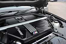 BMW 3.0i Competition SUV 5dr Petrol Auto xDrive (s/s) (510 ps)