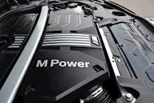 BMW 3.0i Competition SUV 5dr Petrol Auto xDrive (s/s) (510 ps)