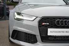 Audi A6 Rs6 Plus Avant Tfsi Quattro Estate 4.0 Automatic Petrol