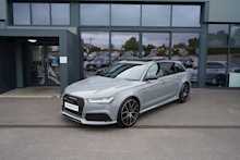 Audi A6 Rs6 Plus Avant Tfsi Quattro Estate 4.0 Automatic Petrol