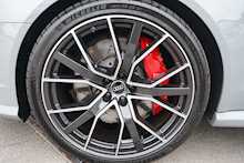 Audi A6 Rs6 Plus Avant Tfsi Quattro Estate 4.0 Automatic Petrol