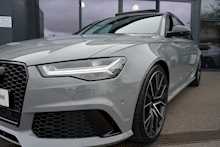 Audi A6 Rs6 Plus Avant Tfsi Quattro Estate 4.0 Automatic Petrol