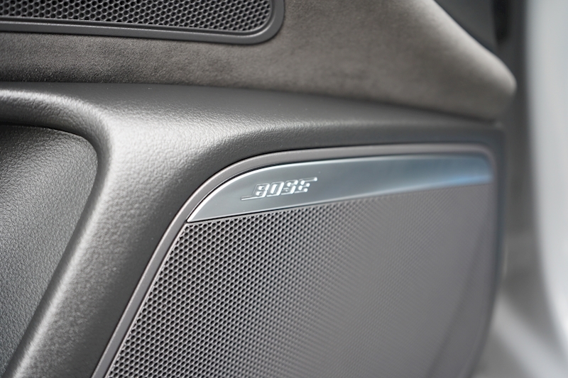 Audi A6 Rs6 Plus Avant Tfsi Quattro Estate 4.0 Automatic Petrol