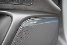 Audi A6 Rs6 Plus Avant Tfsi Quattro Estate 4.0 Automatic Petrol