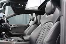 Audi A6 Rs6 Plus Avant Tfsi Quattro Estate 4.0 Automatic Petrol