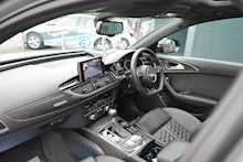 Audi A6 Rs6 Plus Avant Tfsi Quattro Estate 4.0 Automatic Petrol